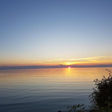 Sjoetorpet - Unikt Boende Vid Havet Pa Norra Oeland! Löttorp Екстериор снимка