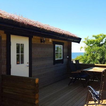 Sjoetorpet - Unikt Boende Vid Havet Pa Norra Oeland! Löttorp Екстериор снимка
