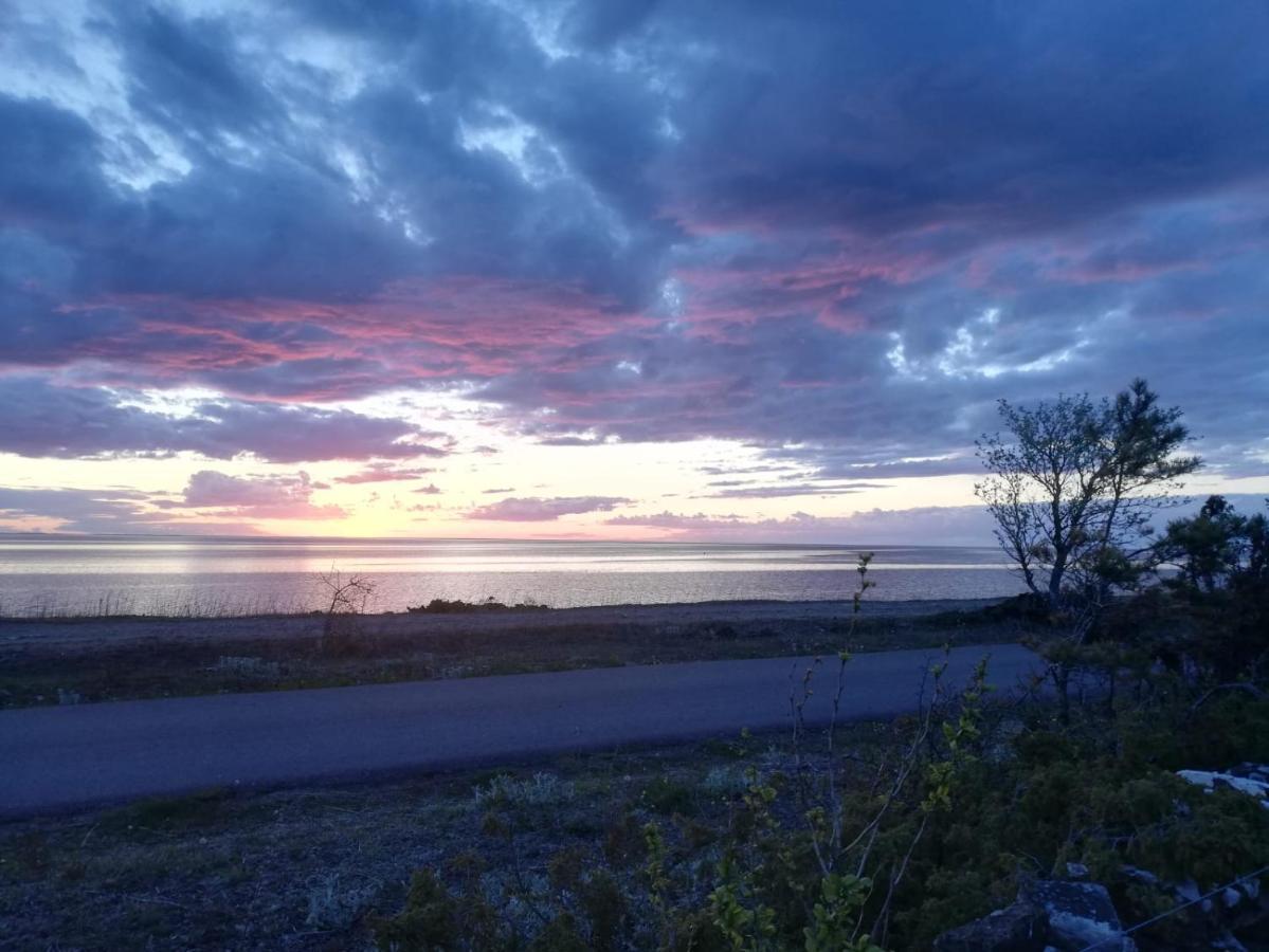 Sjoetorpet - Unikt Boende Vid Havet Pa Norra Oeland! Löttorp Екстериор снимка
